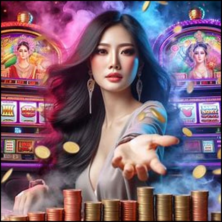 Dealer profesional memandu meja Live Casino jayagaming secara langsung untuk pemain Indonesia