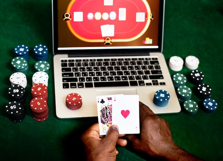 Meja live casino dengan dealer profesional di jayagaming tersedia untuk pengguna dewasa