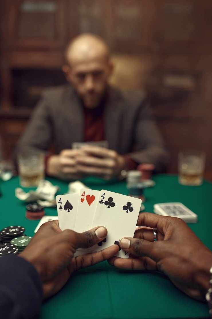Member jayagaming menikmati promosi slot online dan live casino di perangkat mobile Indonesia