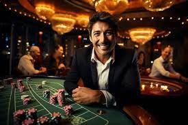 Panduan bermain bertanggung jawab di Live Casino jayagaming untuk pengguna dewasa Indonesia